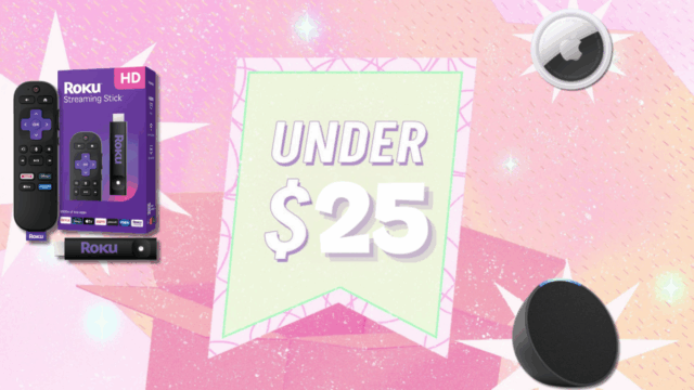 Fones de ouvido Apple EarPods com fio e conector Lightning