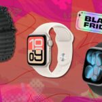 o Apple Watch Series 10 (GPS + celular, 42 mm)