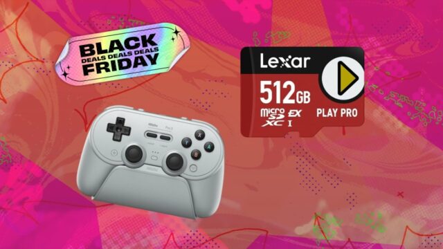As melhores ofertas do Black Friday Nintendo Switch ainda estão Nintendo Switch 2 + Pacote Mario Kart World verso branco