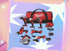 As melhores ofertas em reformas residenciais durante a Black Friday As melhores ofertas em reformas residenciais durante a Black Friday