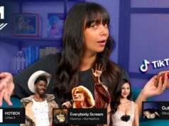 As músicas virais do TikTok estão mudando a indústria musical As músicas virais do TikTok estão mudando a indústria musical