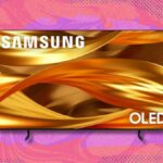 As ofertas da Best Buys Black Friday Doorbuster caíram – economize mais de US $ 1.000 na TV Samsung Class S84F OLED 4K