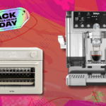 As ofertas de cozinha da Black Friday estão em alta – compre Ninja, KitchenAid e Our Place agora