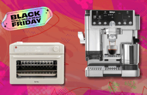As ofertas de cozinha da Black Friday estão em alta – compre Ninja, KitchenAid e Our Place agora As ofertas de cozinha da Black Friday estão em alta – compre Ninja, KitchenAid e Our Place agora