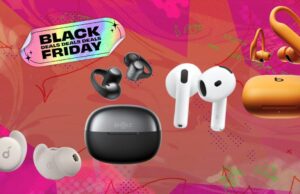 As ofertas de fones de ouvido estão a todo vapor para a Black Friday: aqui estão 35 das melhores ofertas powerbeats pro 2 preto