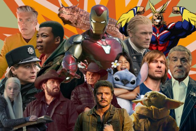 As ofertas de streaming da Black Friday finalmente chegaram – economize no Hulu no HBO Max
