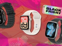 As ofertas do Apple Watch da Black Friday começam em US$ 129. O Ultra 3 está finalmente à venda com um desconto de $ 100. As ofertas do Apple Watch da Black Friday começam em US$ 129. O Ultra 3 está finalmente à venda com um desconto de $ 100.