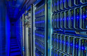 As pilhas de metal desta startup podem ajudar a resolver o enorme problema de calor da IA Uma placa de resfriamento de cobre é mostrada contra um fundo branco.