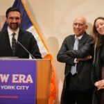 As primeiras escolhas da equipe de Zohran Mamdani mostram que ele está avançando a todo vapor… para o desastre