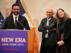 As primeiras escolhas da equipe de Zohran Mamdani mostram que ele está avançando a todo vapor… para o desastre As primeiras escolhas da equipe de Zohran Mamdani mostram que ele está avançando a todo vapor… para o desastre