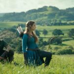 As primeiras imagens de ação ao vivo de 'Legend of Zelda' revelam o filme da Nintendo