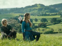 As primeiras imagens de ação ao vivo de ‘Legend of Zelda’ revelam o filme da Nintendo As primeiras imagens de ação ao vivo de 'Legend of Zelda' revelam o filme da Nintendo