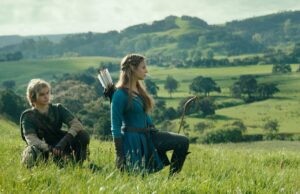 As primeiras imagens de ação ao vivo de ‘Legend of Zelda’ revelam o filme da Nintendo As primeiras imagens de ação ao vivo de 'Legend of Zelda' revelam o filme da Nintendo