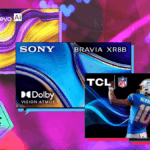 As principais ofertas da Black Friday em TVs gigantes – não fale conosco se você não tiver 75 polegadas