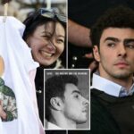 As razões por trás do amor da Geração Z por Luigi Mangione devem assustar todos que se preocupam com o futuro da América