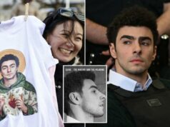 As razões por trás do amor da Geração Z por Luigi Mangione devem assustar todos que se preocupam com o futuro da América As razões por trás do amor da Geração Z por Luigi Mangione devem assustar todos que se preocupam com o futuro da América