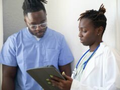 As respostas dos médicos às expectativas dos pacientes podem afetar sua renda Médico