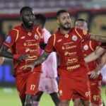 As sanções do PSSI Komdis estão aumentando, Arema e Persija são afetadas