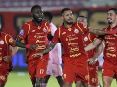 As sanções do PSSI Komdis estão aumentando, Arema e Persija são afetadas As sanções do PSSI Komdis estão aumentando, Arema e Persija são afetadas