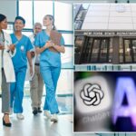 As vagas de emprego da Geração Z diminuíram desde 2022, à medida que a IA elimina funções de nível básico: estudo