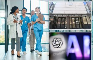 As vagas de emprego da Geração Z diminuíram desde 2022, à medida que a IA elimina funções de nível básico: estudo As vagas de emprego da Geração Z diminuíram desde 2022, à medida que a IA elimina funções de nível básico: estudo