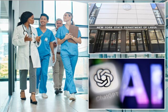 As vagas de emprego da Geração Z diminuíram desde 2022, As vagas de emprego da Geração Z diminuíram desde 2022, à medida que a IA elimina funções de nível básico: estudo