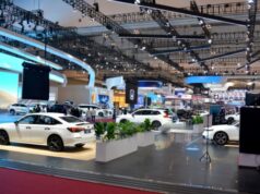 As vendas de carros dispararam em outubro de 2025, há um mas As vendas de carros dispararam em outubro de 2025, há um mas