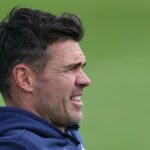 Ashes 2025-26: Austrália ainda é a favorita, diz Anderson