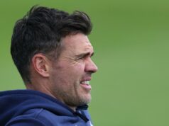 Ashes 2025-26: Austrália ainda é a favorita, diz Anderson Ashes 2025-26: Austrália ainda é a favorita, diz Anderson