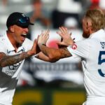 Ashes 2025-26: Brydon Carse da Inglaterra elogia o 'feitiço de mudança de jogo' do capitão Ben Stokes