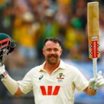 Ashes 2025-26: Head preparado para abrir novamente para a Austrália após heroísmo no primeiro teste