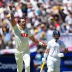 Ashes 2025-26: ICC classifica o arremesso de Perth como 'muito bom', apesar de dois dias de finalização