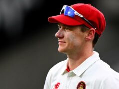 Ashes 2025-26: O ex-carpinteiro Doggett vê a estreia após desbastar Ashes 2025-26: O ex-carpinteiro Doggett vê a estreia após desbastar