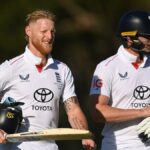 Ashes 2025-26: Pope entre as corridas enquanto a alegre Inglaterra encerra o amistoso de aquecimento