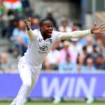 Ashes 2025-26: Smith diz que os reis da velocidade da Inglaterra podem ter dificuldades na Austrália