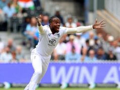 Ashes 2025-26: Smith diz que os reis da velocidade da Inglaterra podem ter dificuldades na Austrália Ashes 2025-26: Smith diz que os reis da velocidade da Inglaterra podem ter dificuldades na Austrália