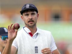 Ashes 2025-26: Tongue da Inglaterra diz que time está bem preparado para a Austrália Ashes 2025-26: Tongue da Inglaterra diz que time está bem preparado para a Austrália