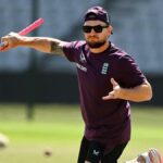 Ashes 2025-26 – Por que os jogadores seniores da Inglaterra pularam o jogo do pink-ball tour após a derrota em Perth: Vaughan e McCullum reagem