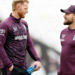 Ashes 2025, 2º teste: McCullum diz aos fãs da Inglaterra para ‘manterem a fé’ após a capitulação de Perth