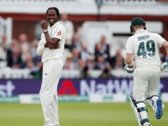 Ashes 2025: A batalha de Archer contra Smith pode ser crucial, diz Steven Finn lightbox-info