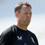 Ashes 2025: O estilo da Inglaterra se adequará aos arremessos australianos rápidos, diz Trescothick