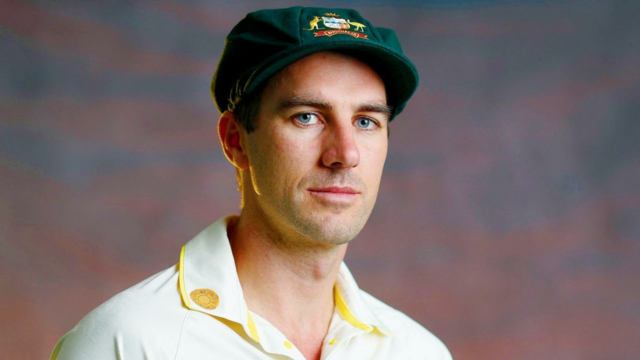 Ashes: Alex Carey fornece atualizações sobre a condição física do capitão Pat Cummins
