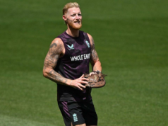 Ashes: Ben Stokes exorta a Inglaterra a reescrever a história em evento marcante Ashes: Ben Stokes exorta a Inglaterra a reescrever a história em evento marcante