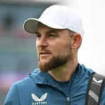 Ashes: Brendon McCullum pede aos torcedores ingleses que mantenham a fé na abordagem do time