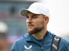 Ashes: Brendon McCullum pede aos torcedores ingleses que mantenham a fé na abordagem do time Ashes: Brendon McCullum pede aos torcedores ingleses que mantenham a fé na abordagem do time