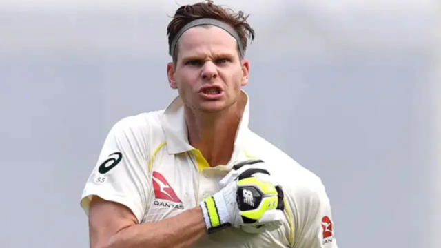 Ashes: Jogadores australianos dão uma primeira olhada no campo do Optus Stadium
