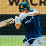 Ashes: Mark Butcher rotula a forma de Marnus Labuschagne como uma “grande vantagem” para a AUS