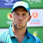 Ashes: O astro do ritmo australiano Josh Hazlewood descartou a estreia da série