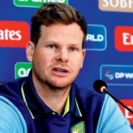 Ashes: O ex-marcapasso Stuart Broad alerta a Inglaterra sobre o desafio de Steve Smith