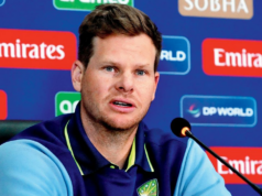 Ashes: O ex-marcapasso Stuart Broad alerta a Inglaterra sobre o desafio de Steve Smith Ashes: O ex-marcapasso Stuart Broad alerta a Inglaterra sobre o desafio de Steve Smith